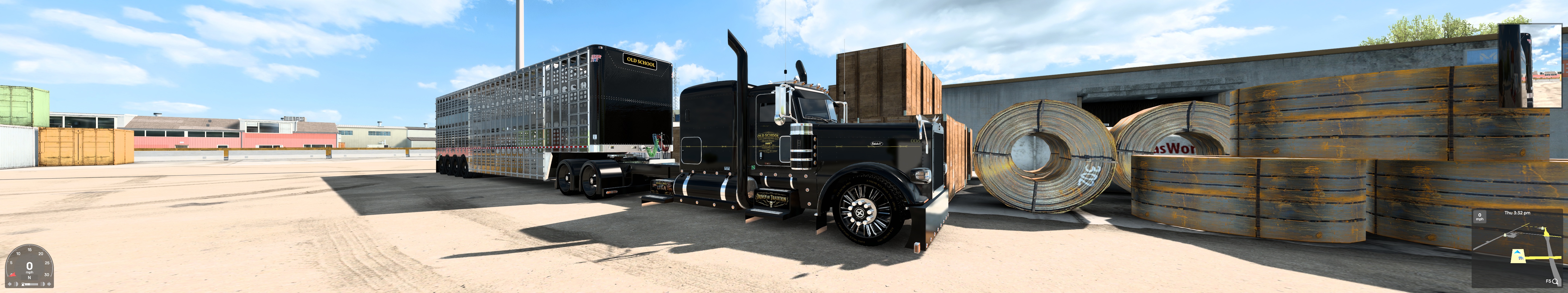Image by StiltnerTrucking
