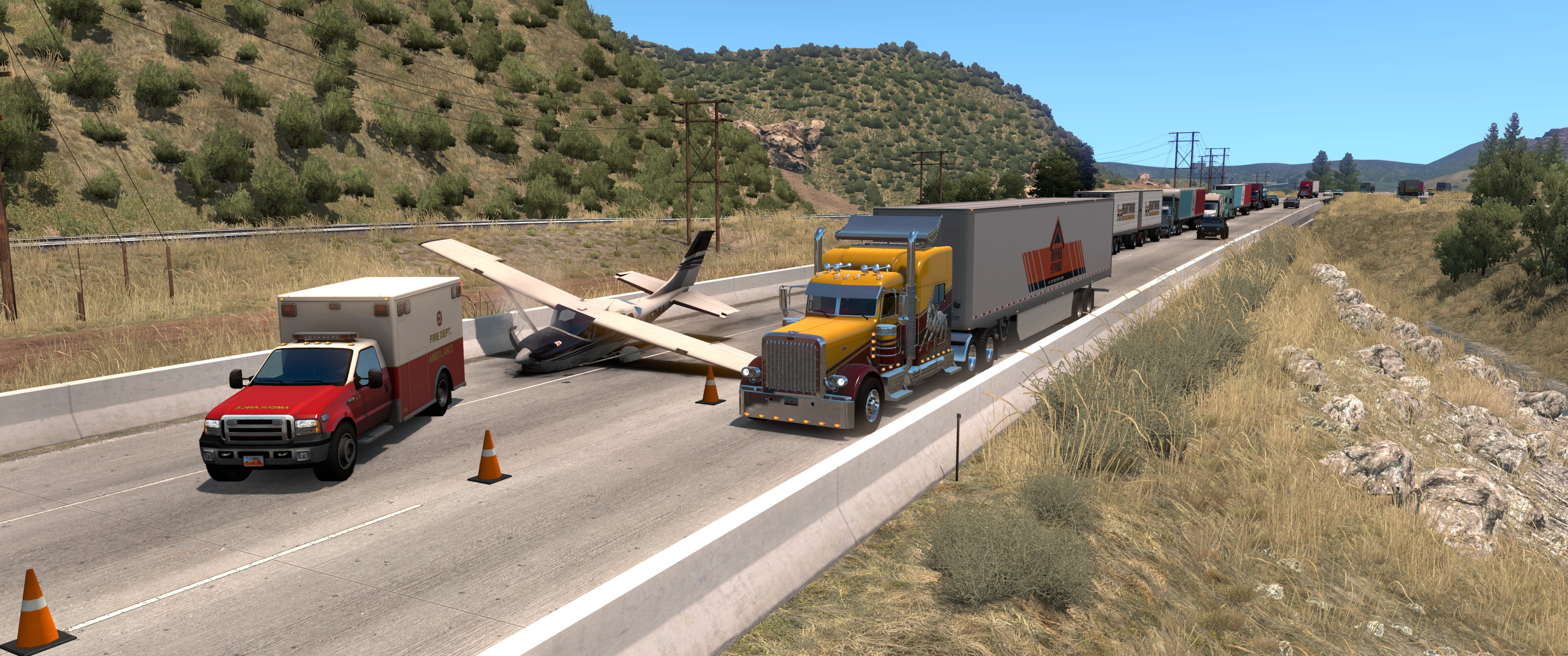 Image by truckerone69