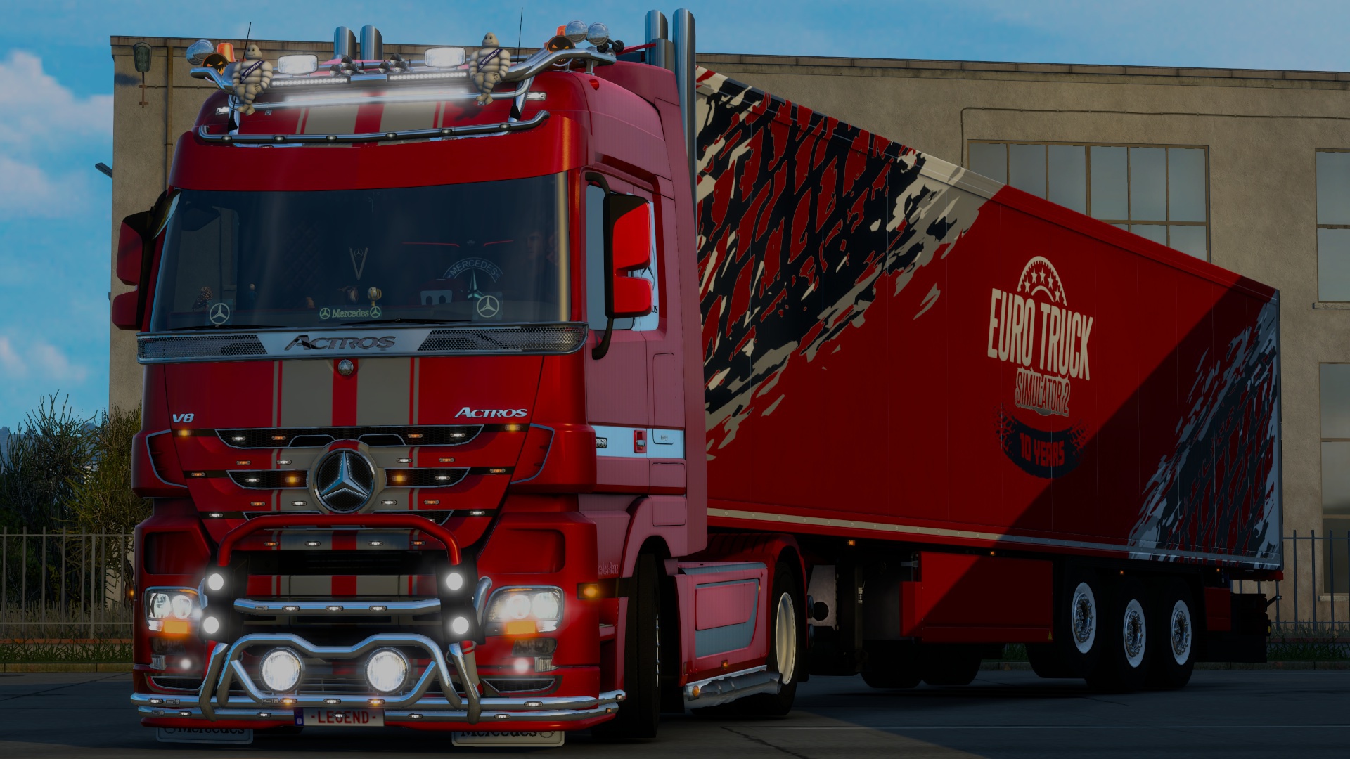 Image by LEGEND_1474_TV