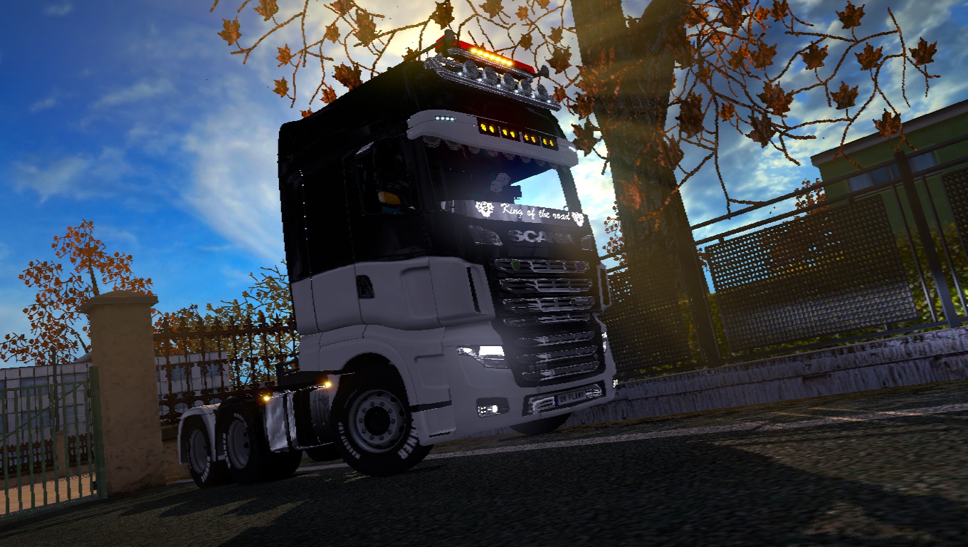 Image by JohnnCross14