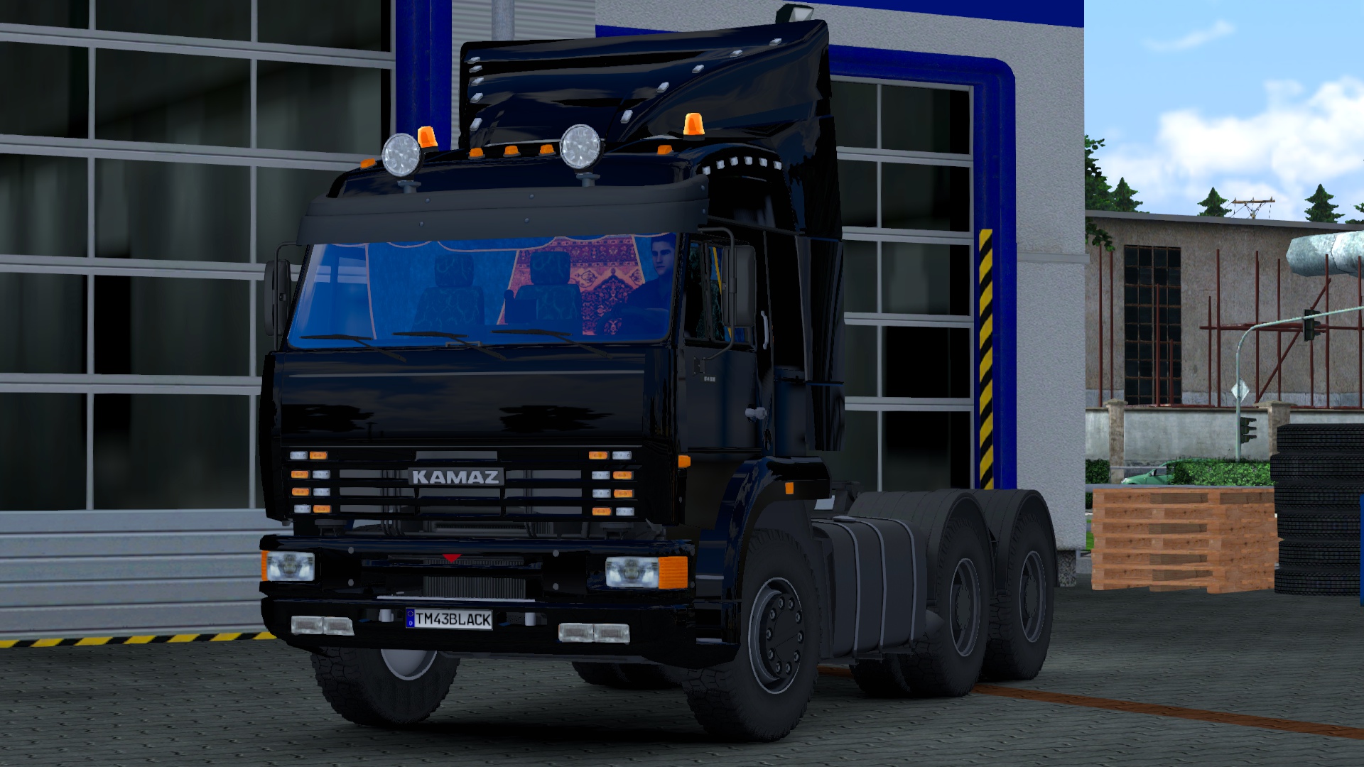 Image by blackscania