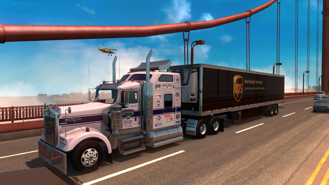 Image by Uncle_D_Trucking