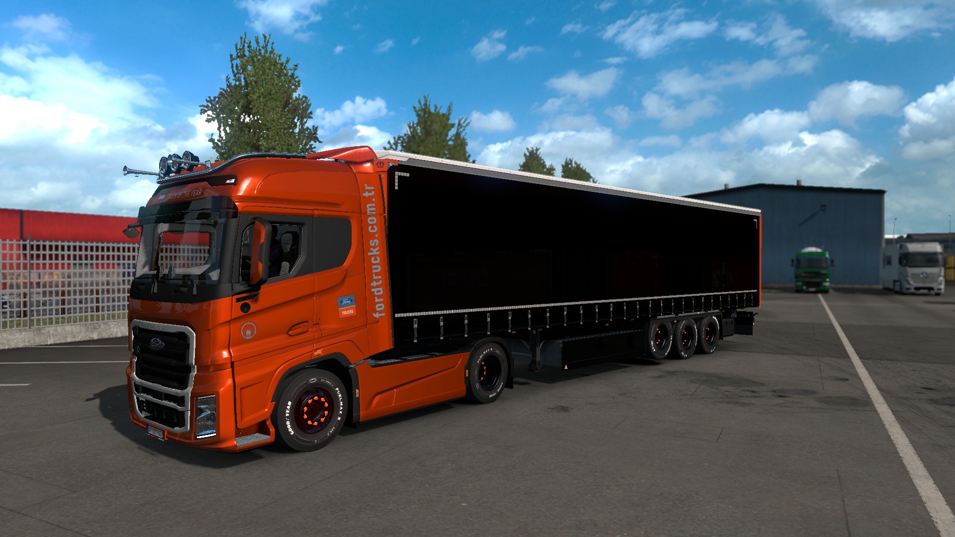 Image by ChristopheV8