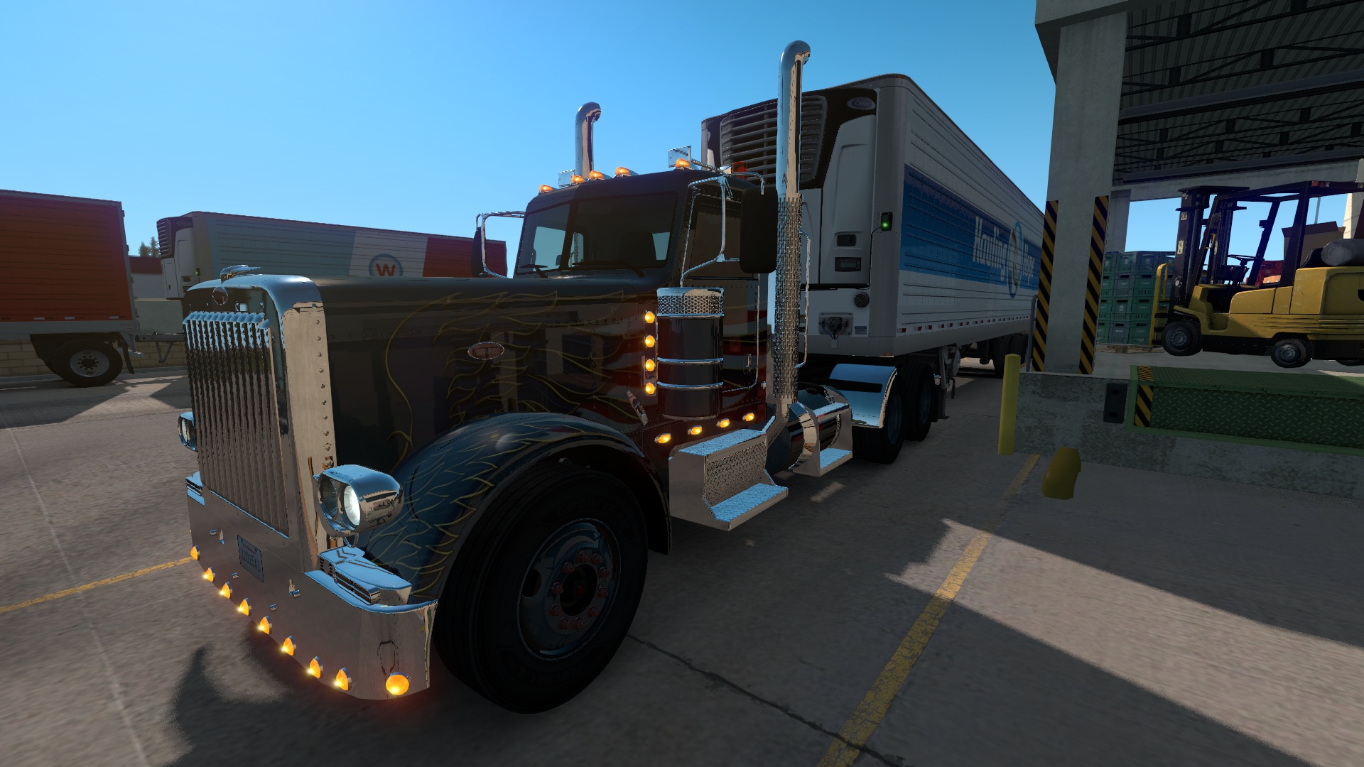 Image by mywheelsofsteel_