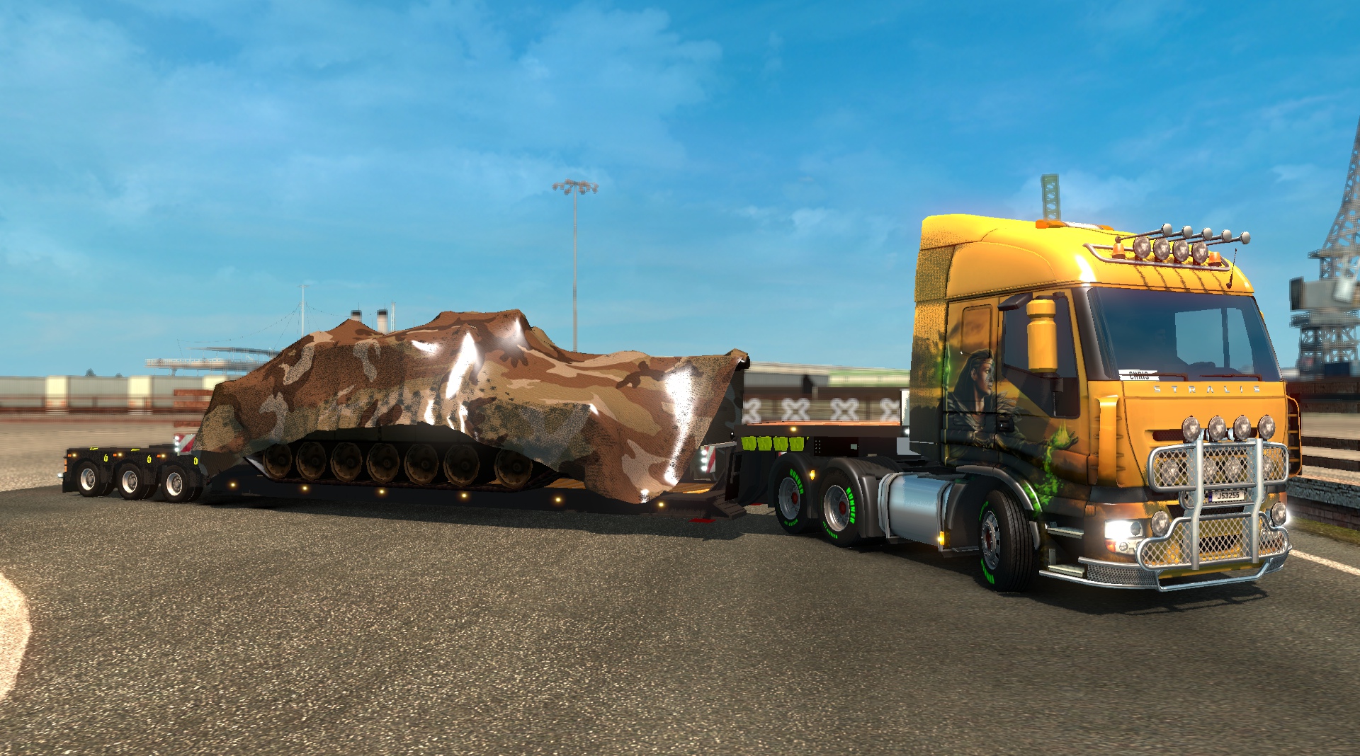 Image by JerseyChris