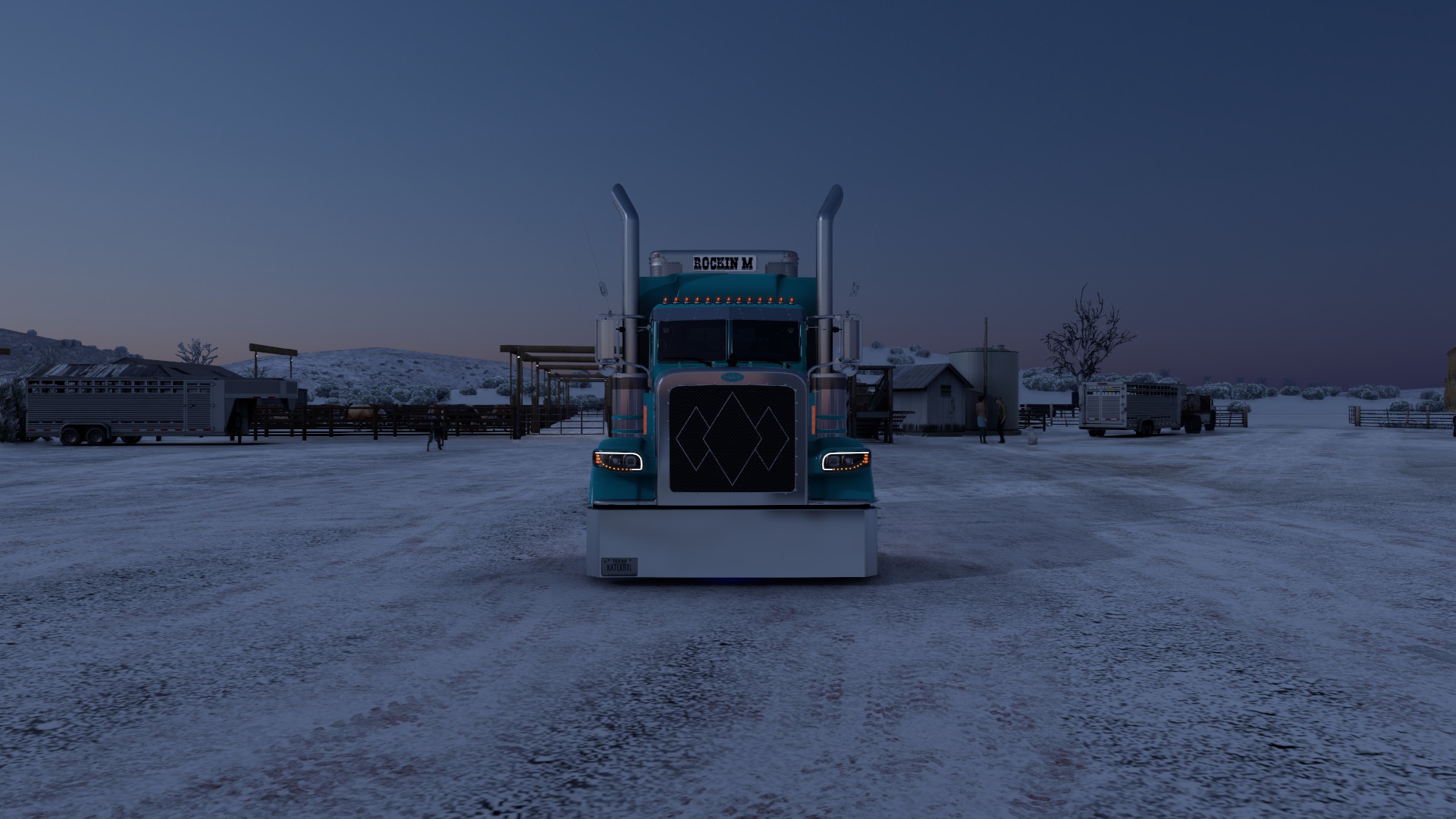 Image by Desperado723