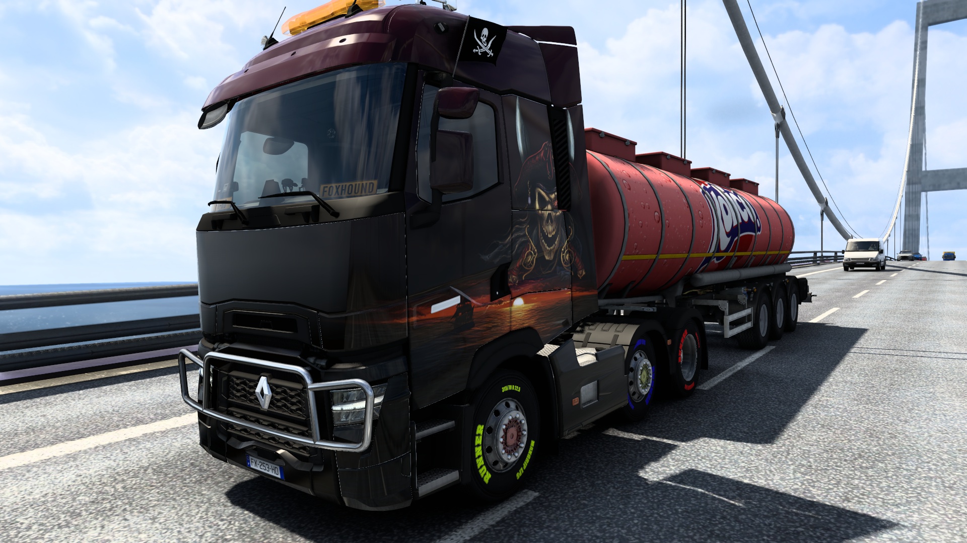 Image by Foxhound257