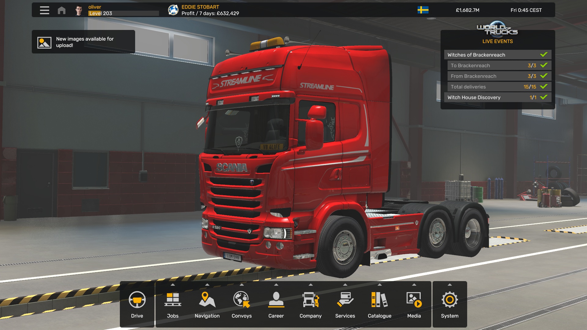 Image by olivergeorge