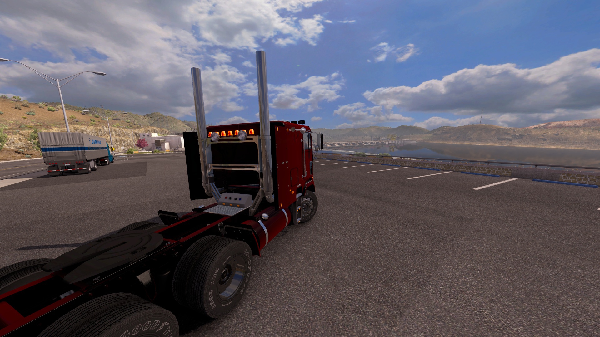 Image by SteedTransport