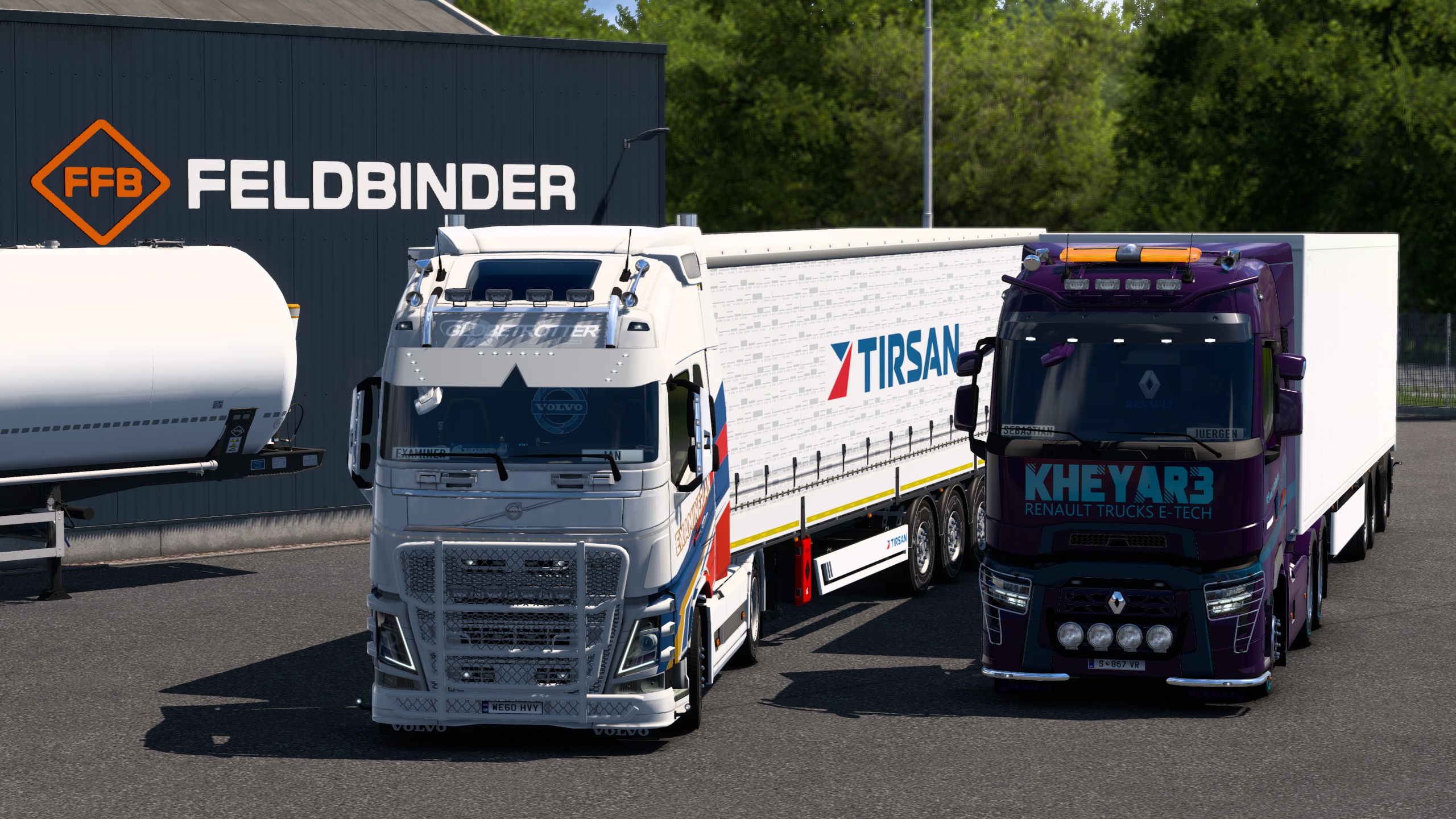 Image by ExaminerIan