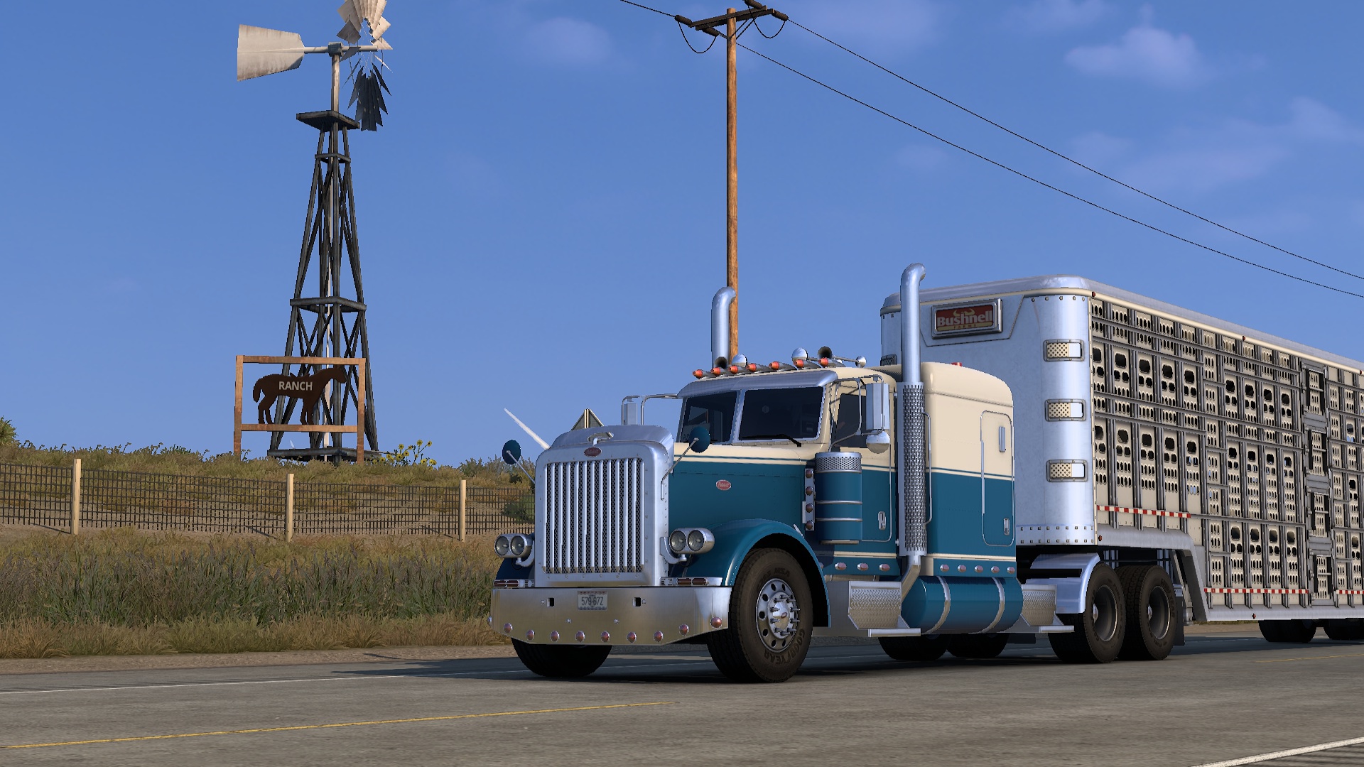 Image by HuckleberryChevy