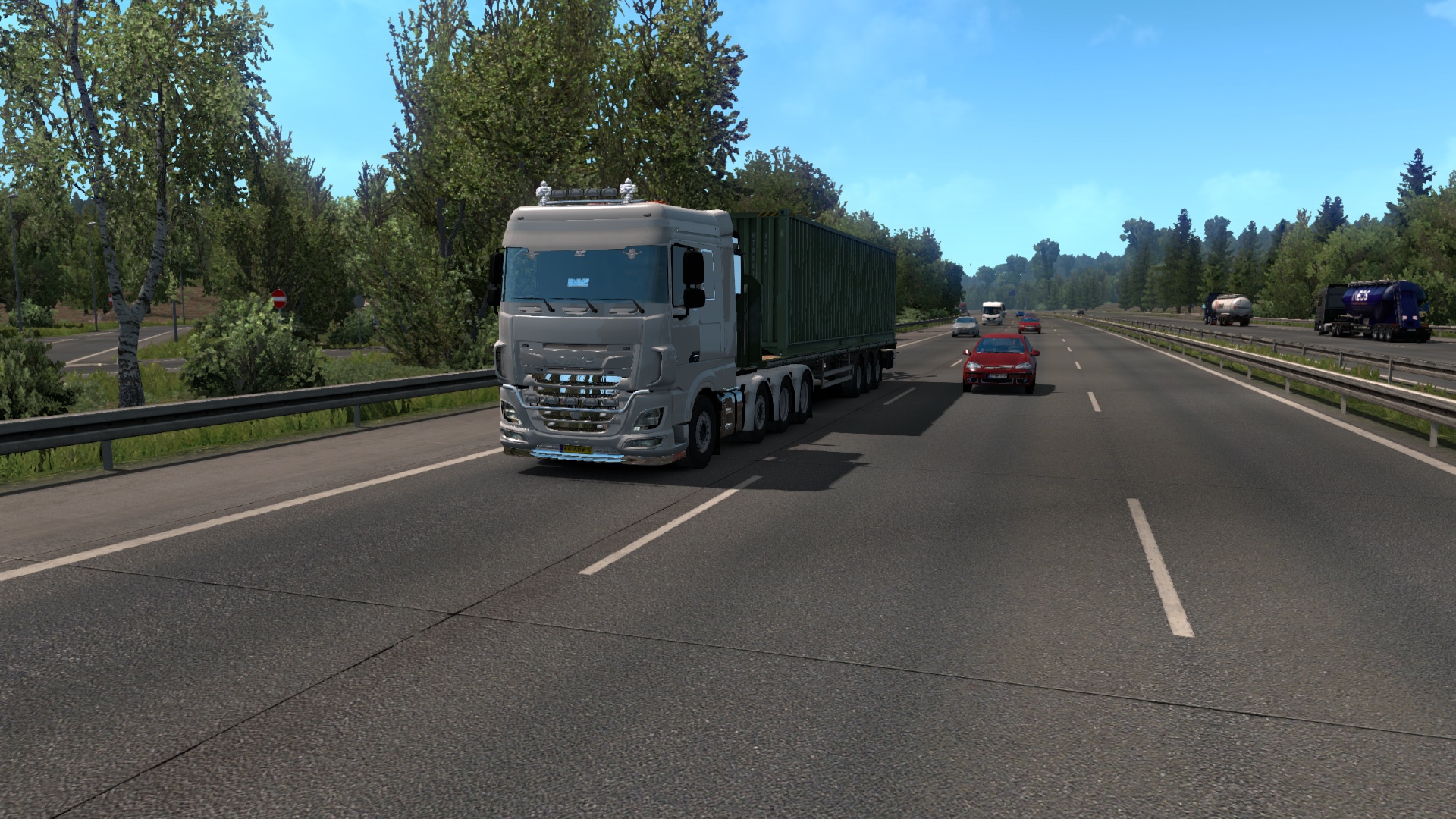 Image by arjandewinter