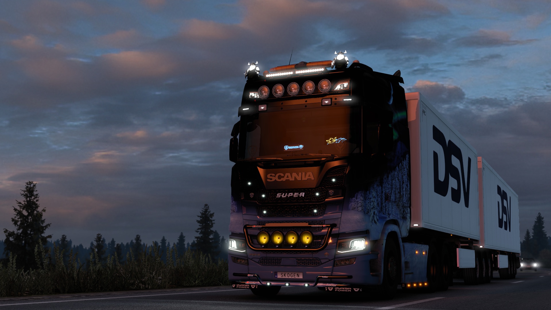 Image by SkogenTroll