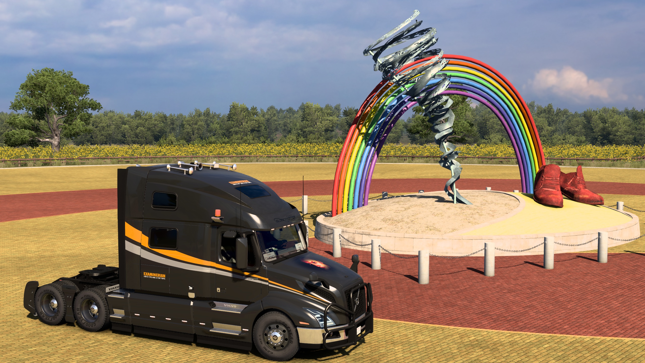 Image by ExaminerIan