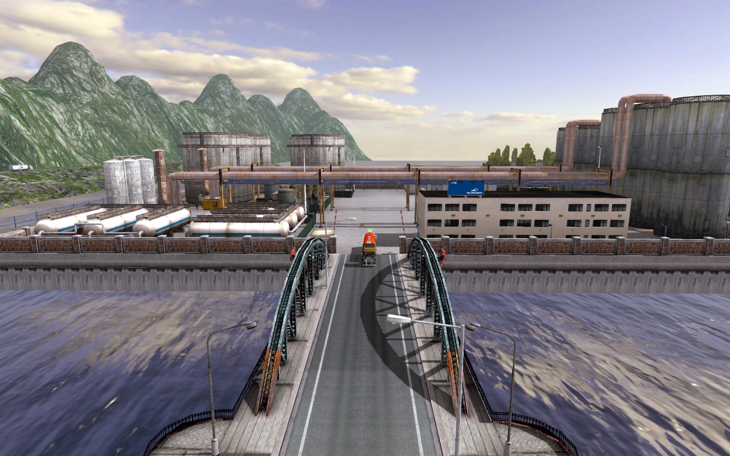 Image by TruckSimWorld