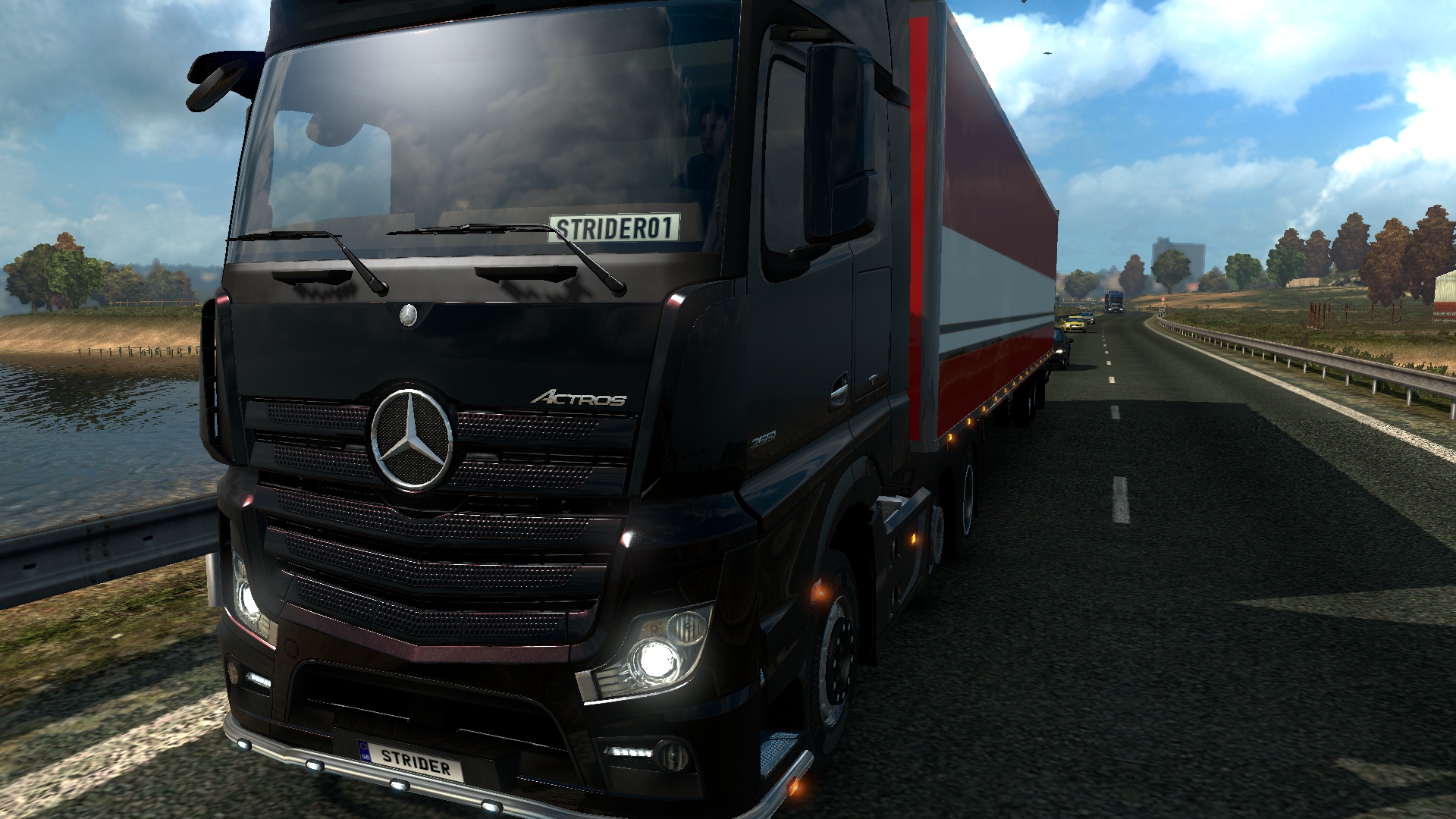 Image by SpartanStrider