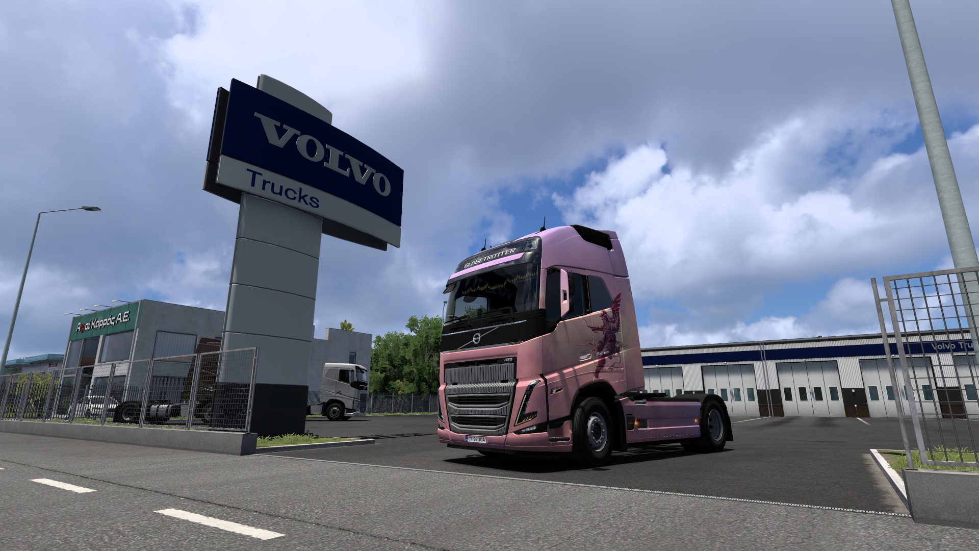 Image by ROTruckerCT