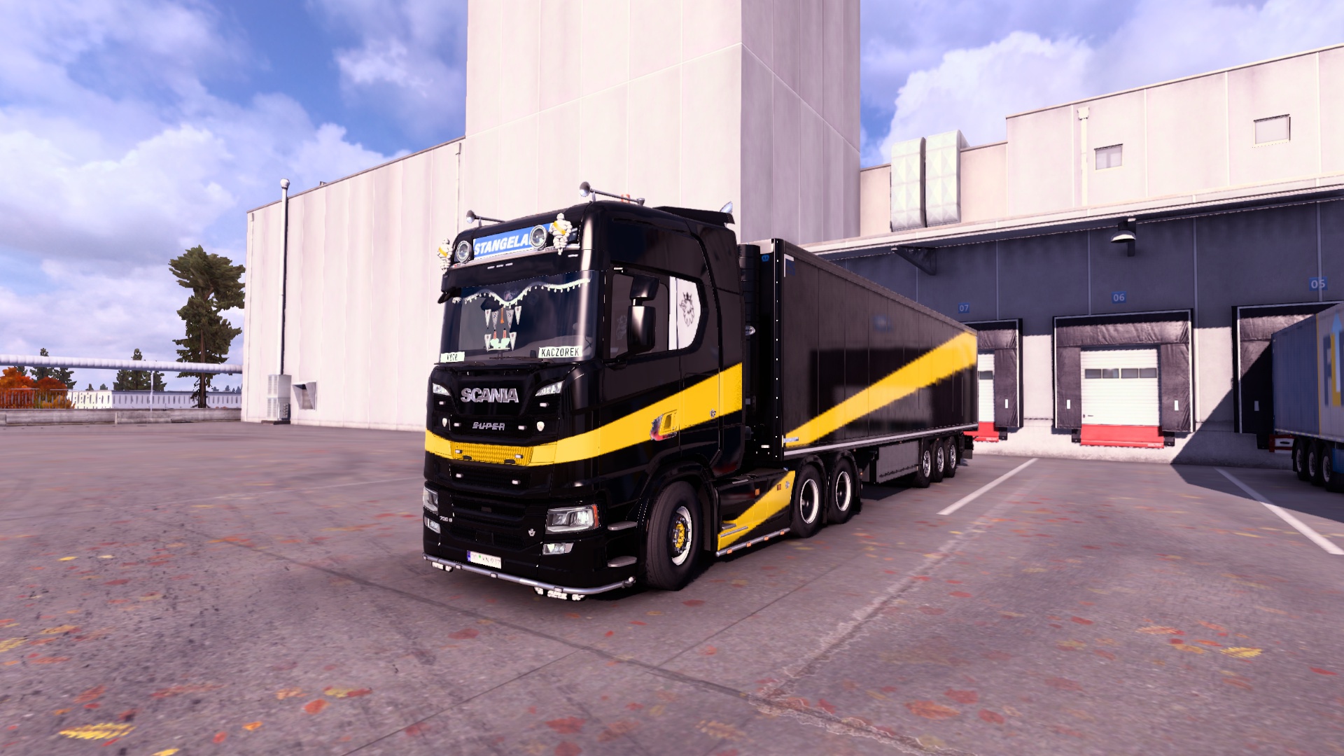 Image by Kaczor12345