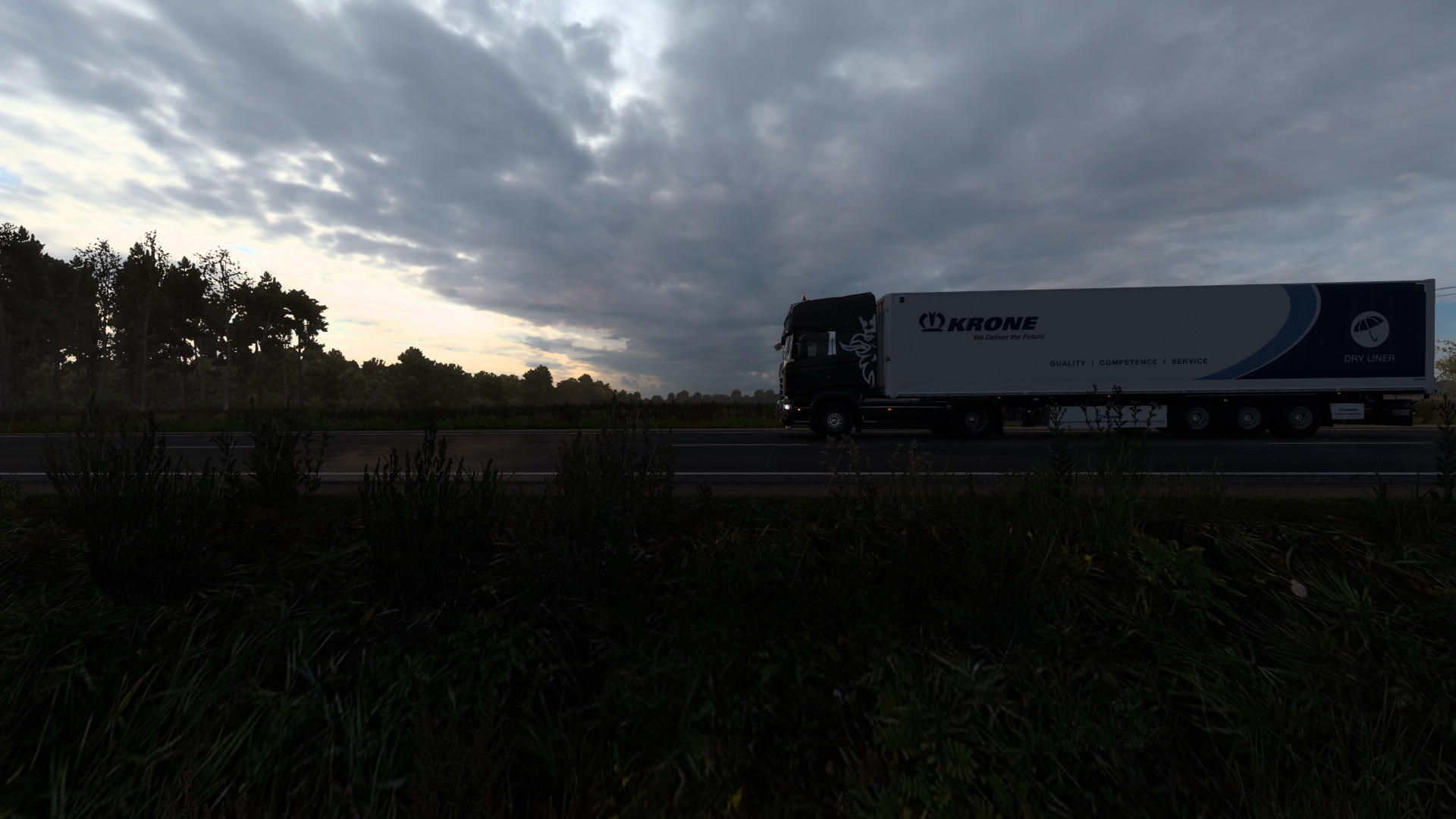 Image by OldTruckerBill