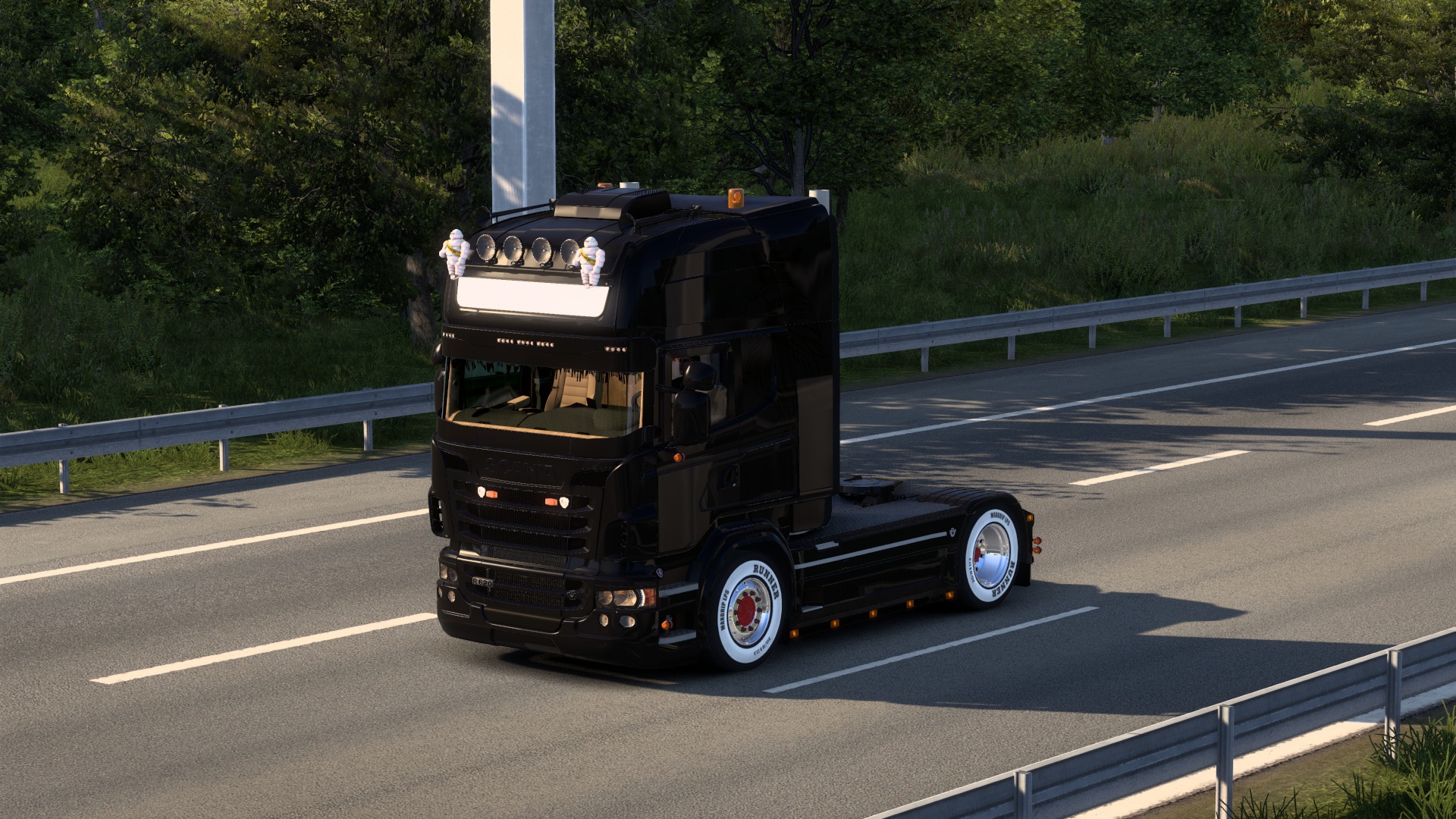 Image by truckeranjo