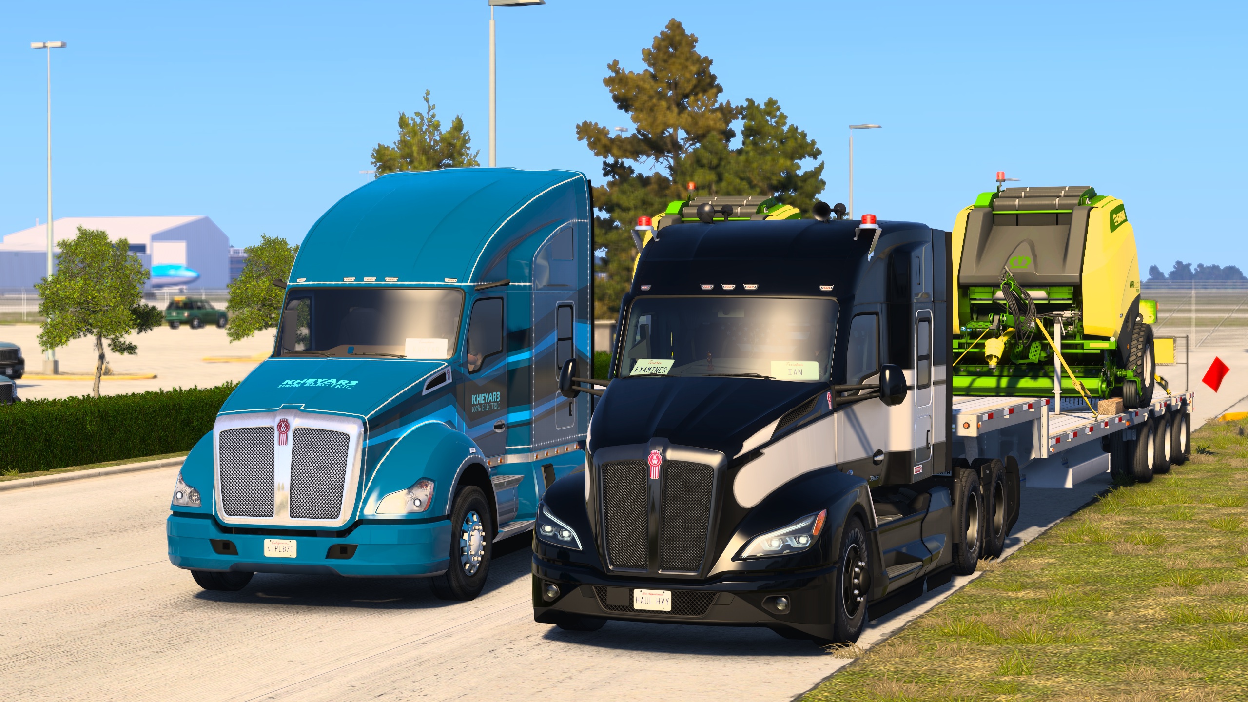 Image by ExaminerIan