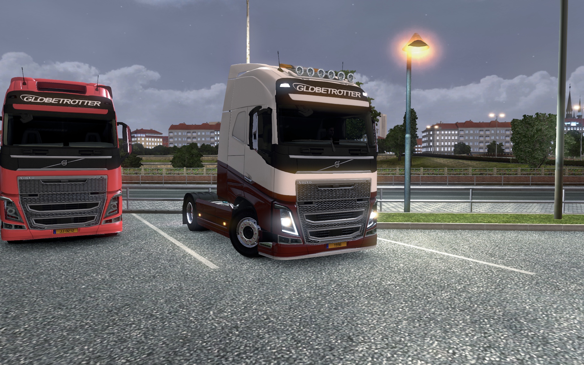 Image by truckstop