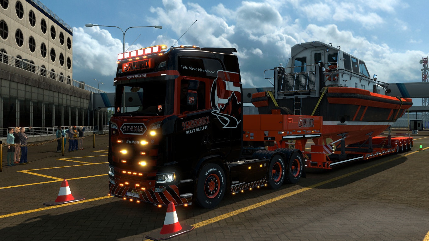 Image by SirBlackyAlot