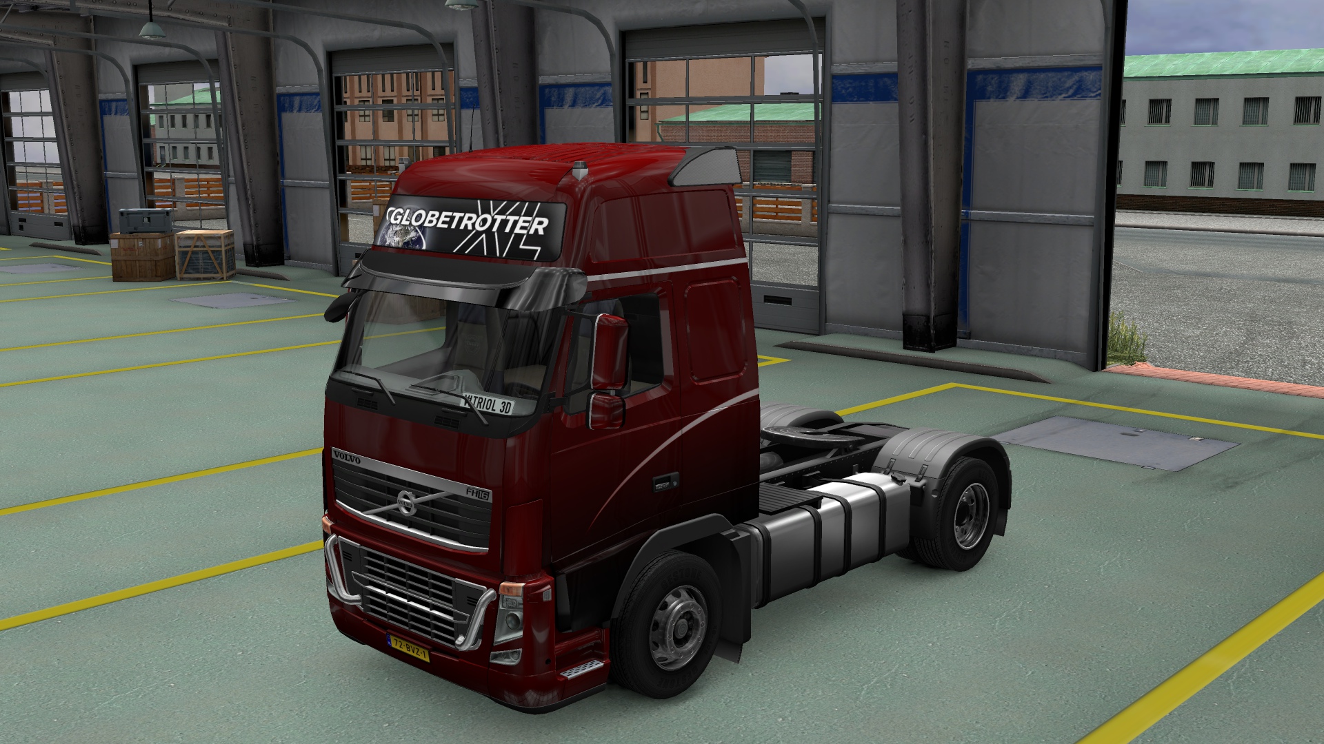 Image by AdmiralSmokey