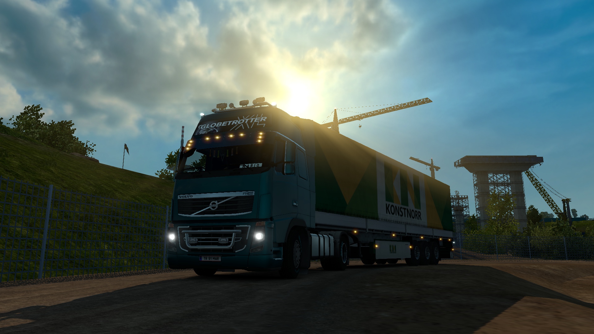 Image by Driver_Mario