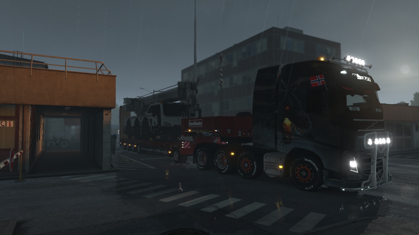 Image by WerewolfCustoms