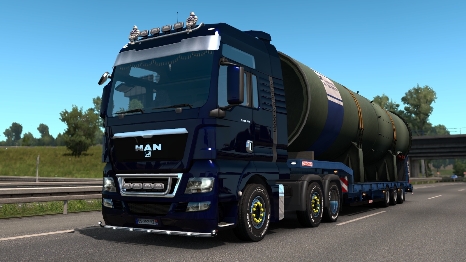 Image by Chisum_Trucking