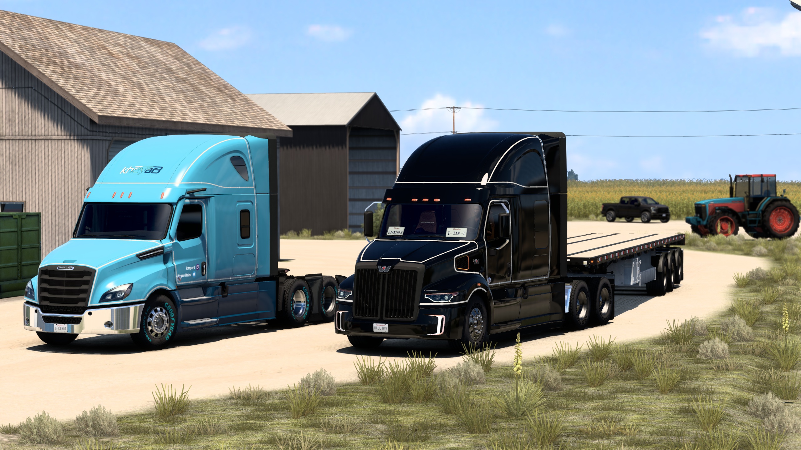 Image by ExaminerIan