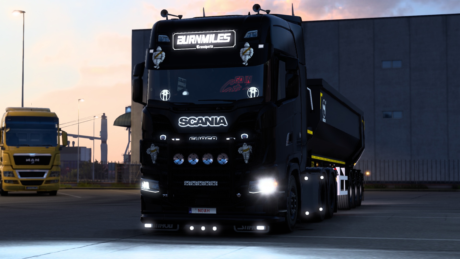 Image by justinbousmanne