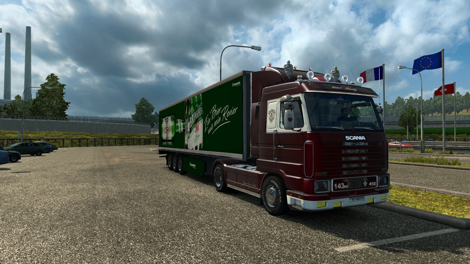 Image by Mercedes456