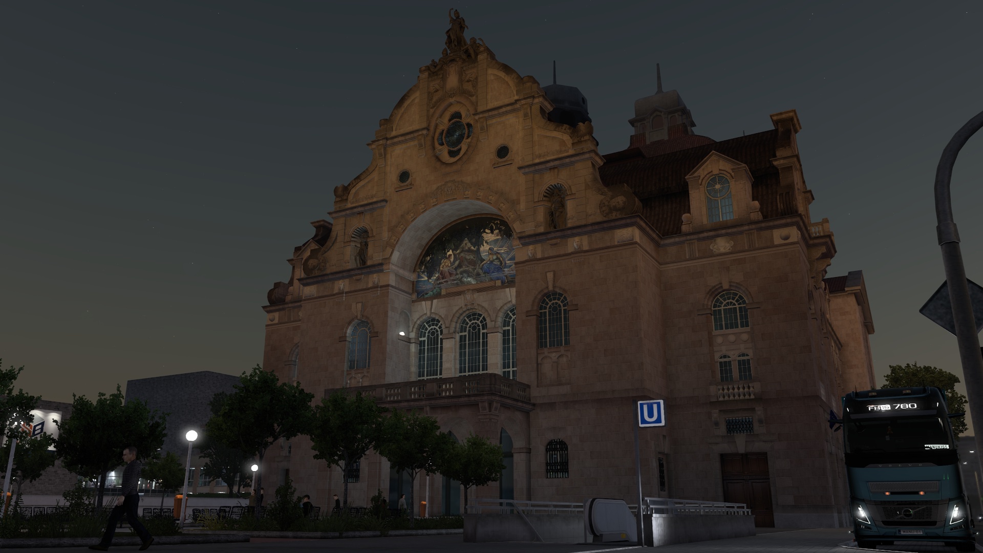 Image by ManuDriver01