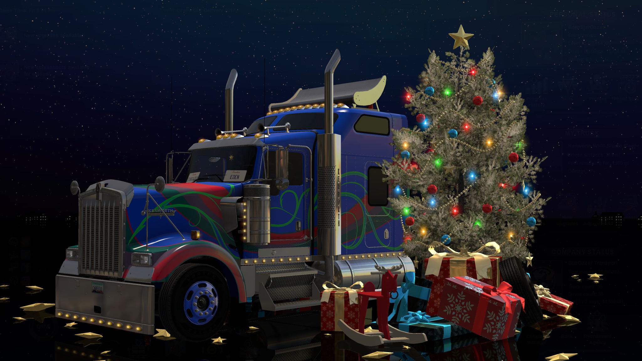 Image by EdenStarGazer