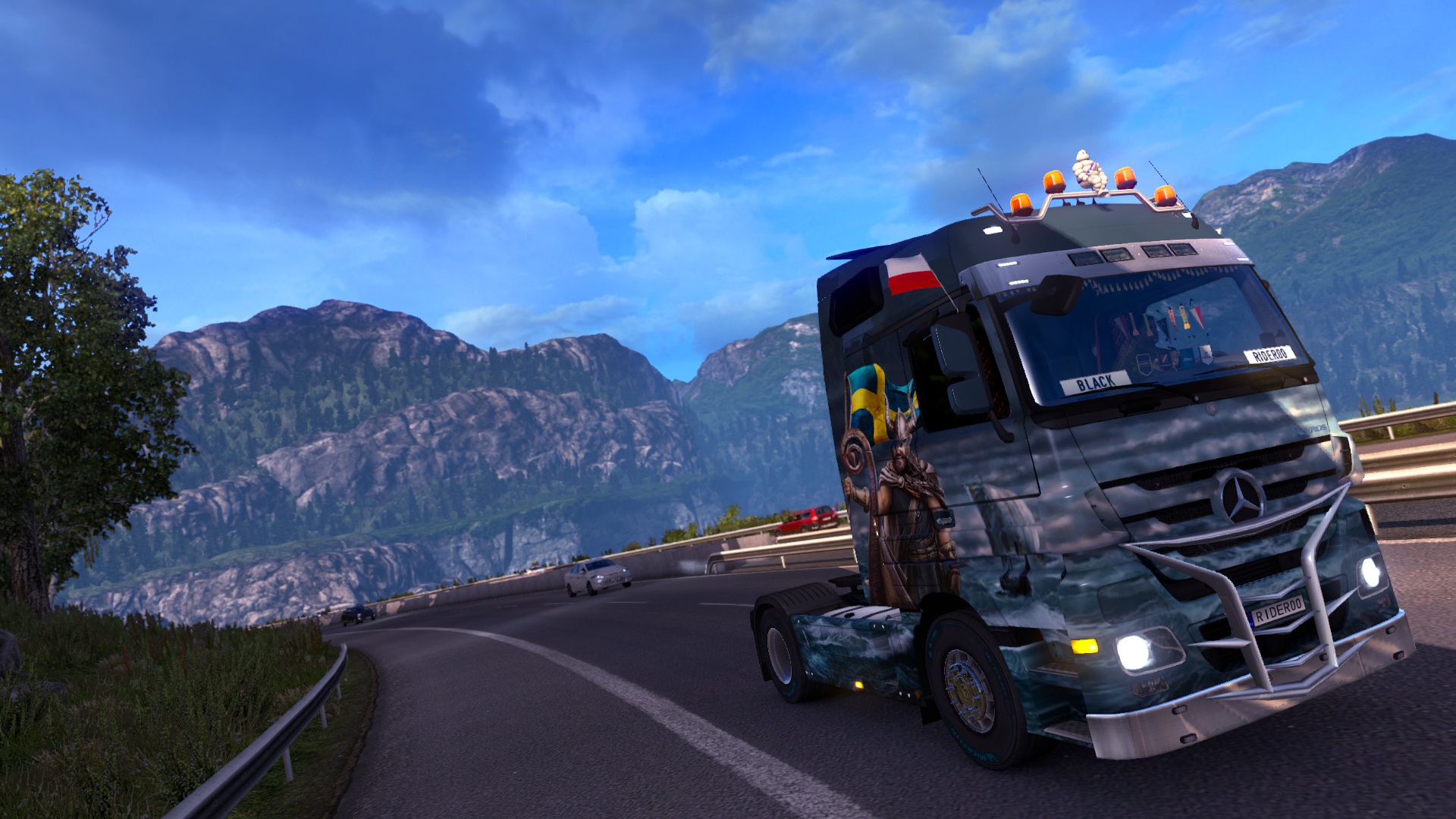 Image by NorbertPL100