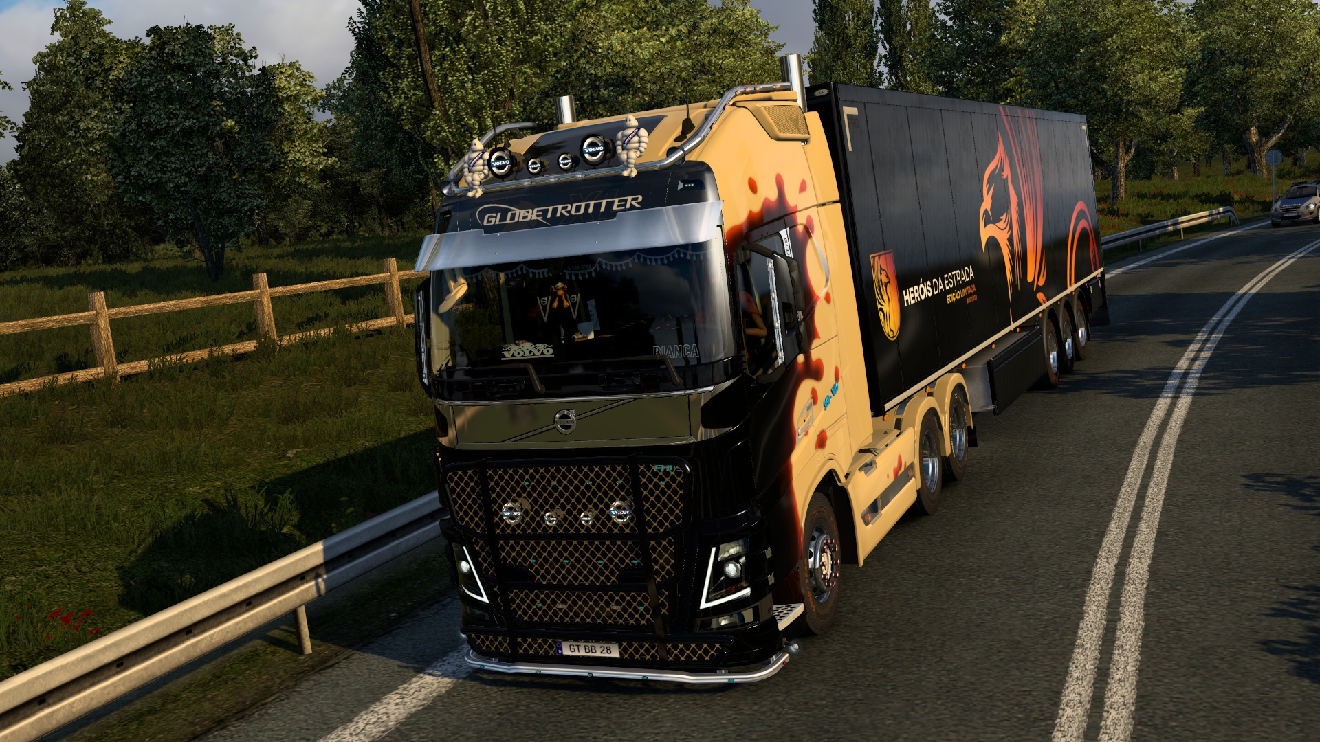 Image by TruckerLady1973