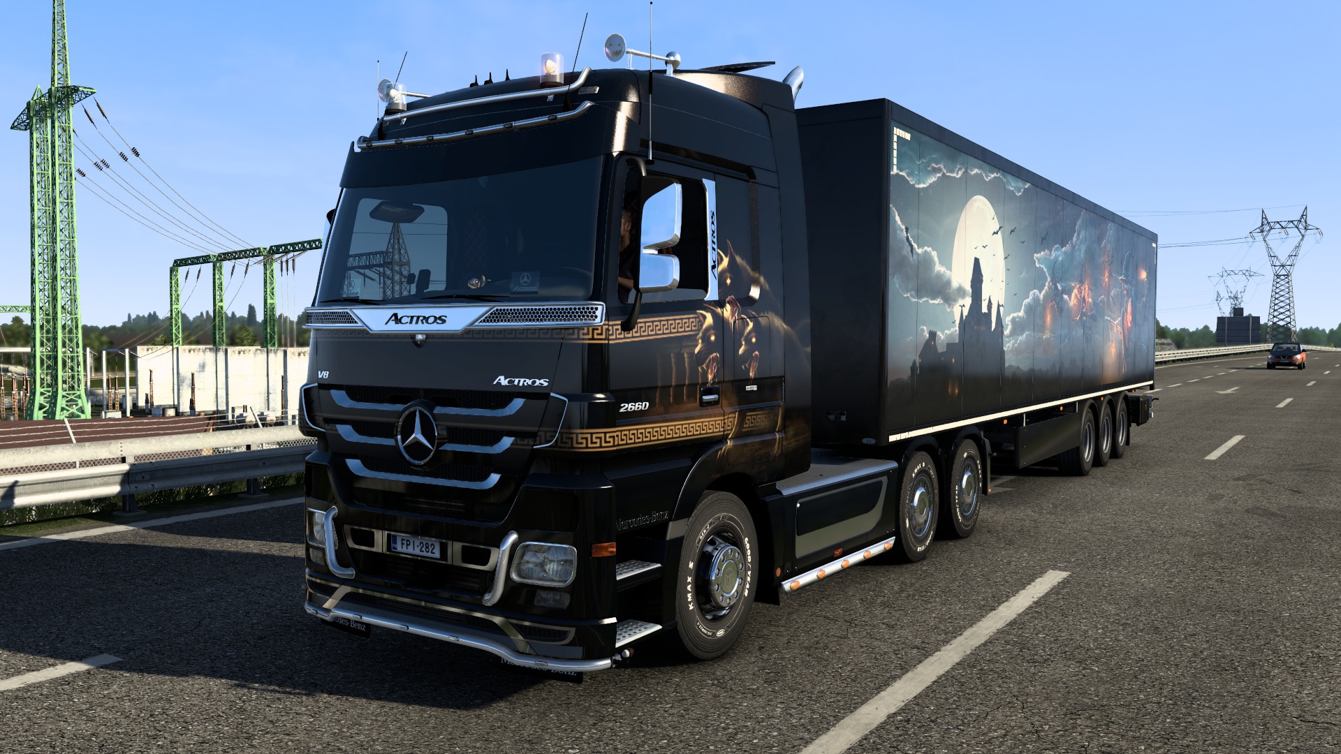 Image by 3bubblesoff