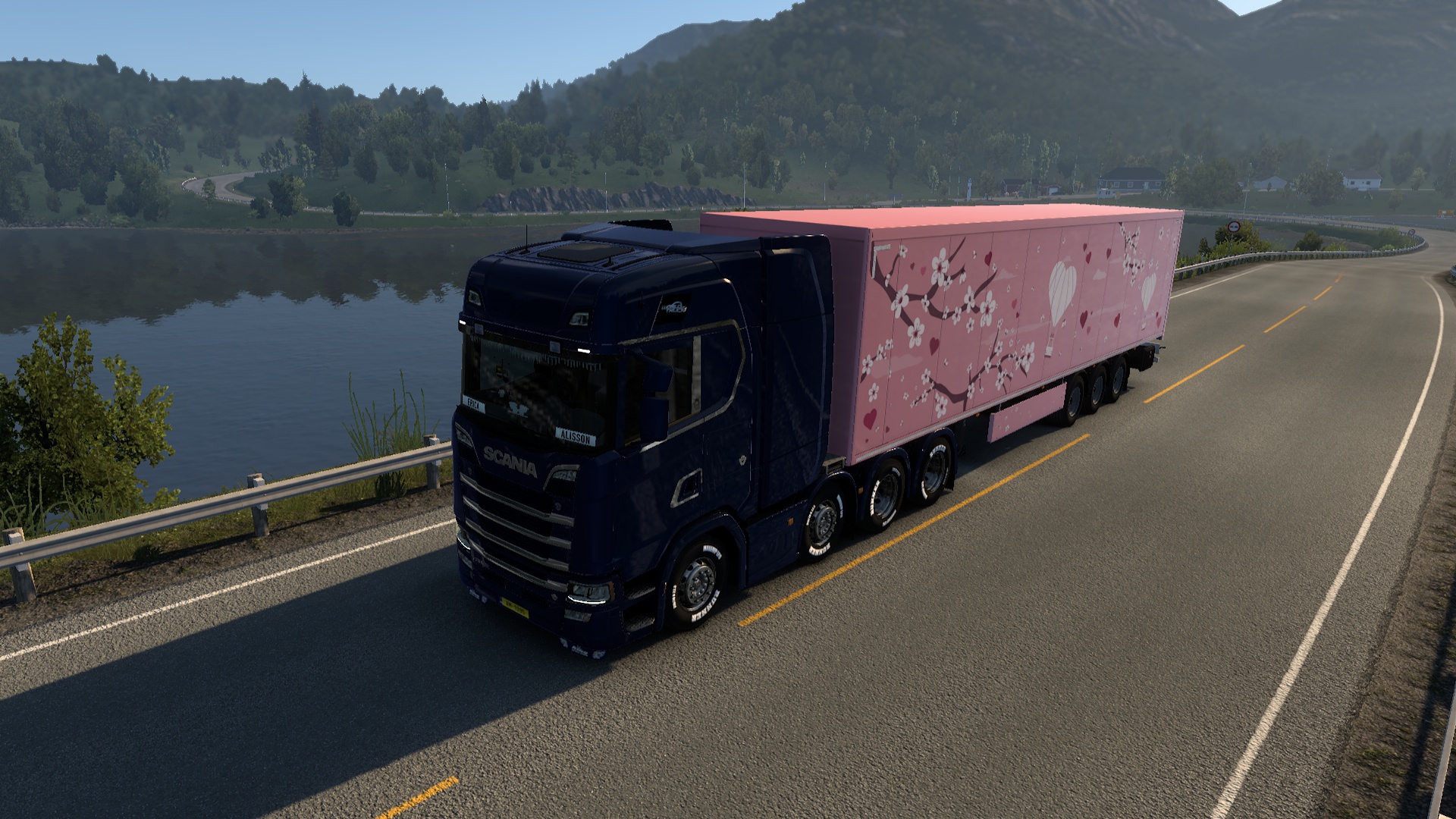 Image by alissonTRUCK95