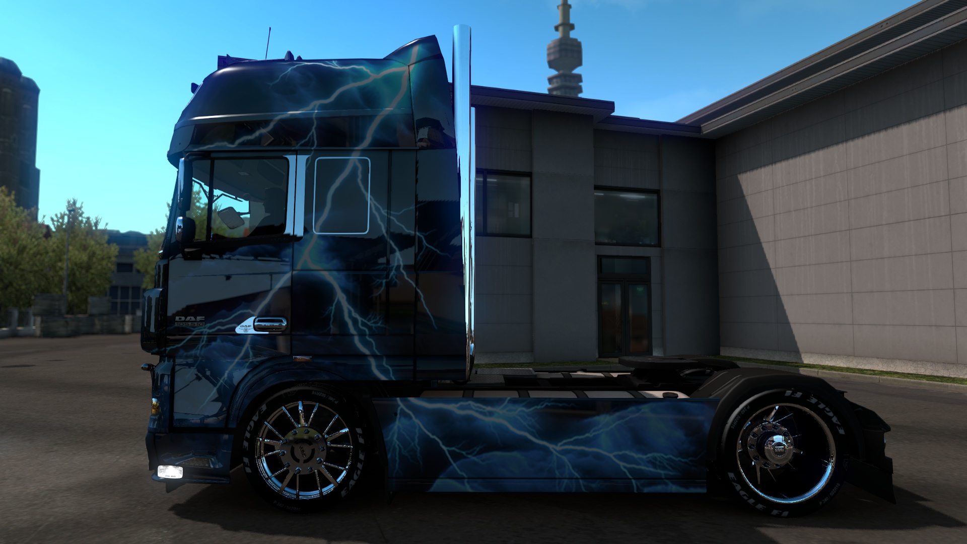 Image by Truckernoob007