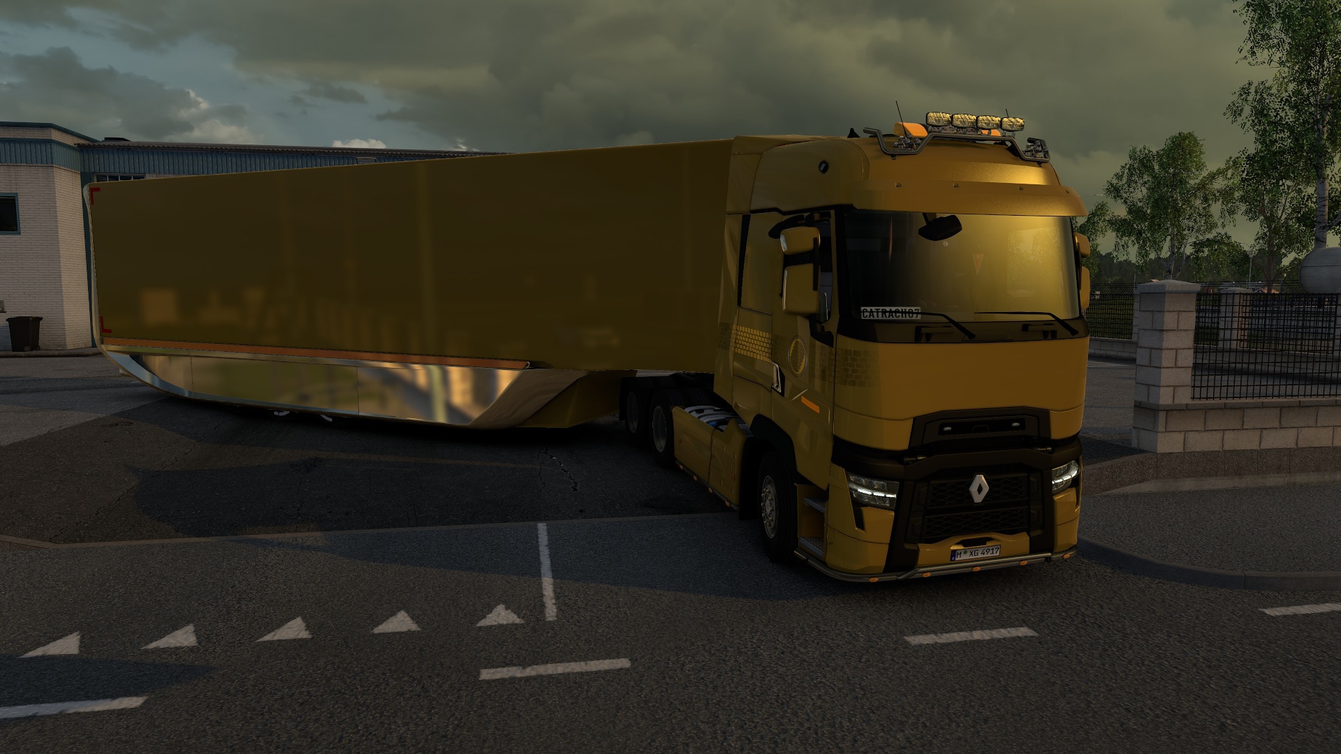 Image by ElCatracho07HN