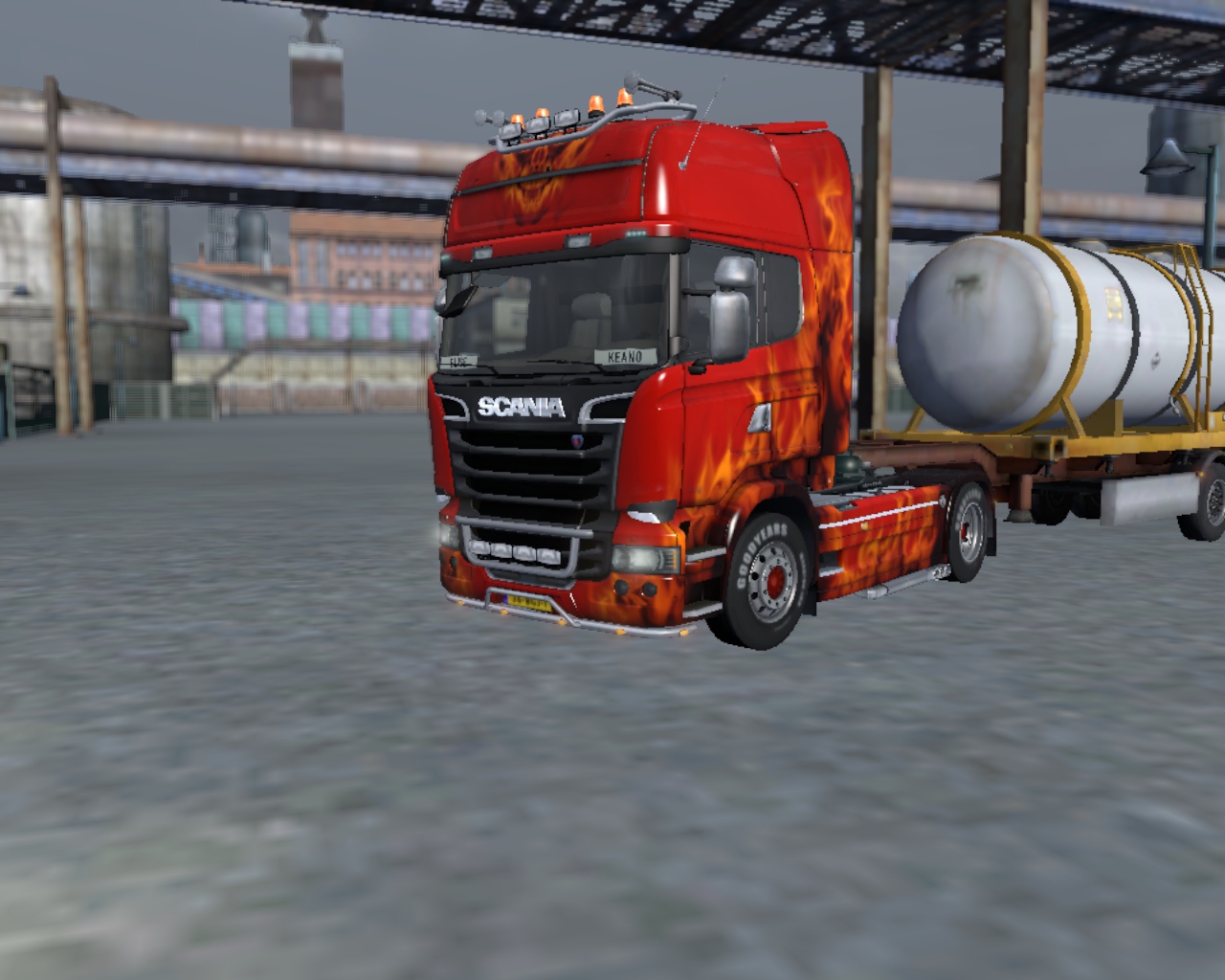 Image by arjanscaniapower