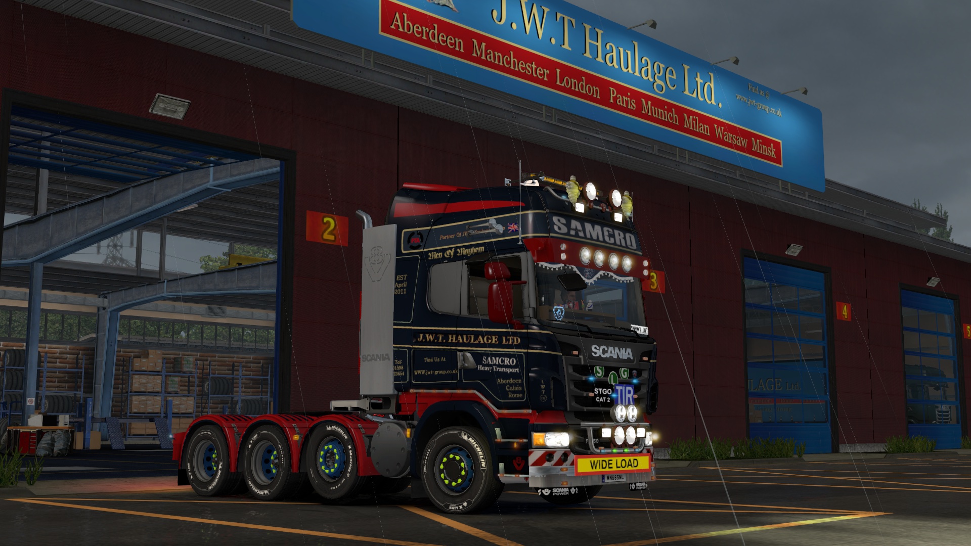 Image by SnowLeopard