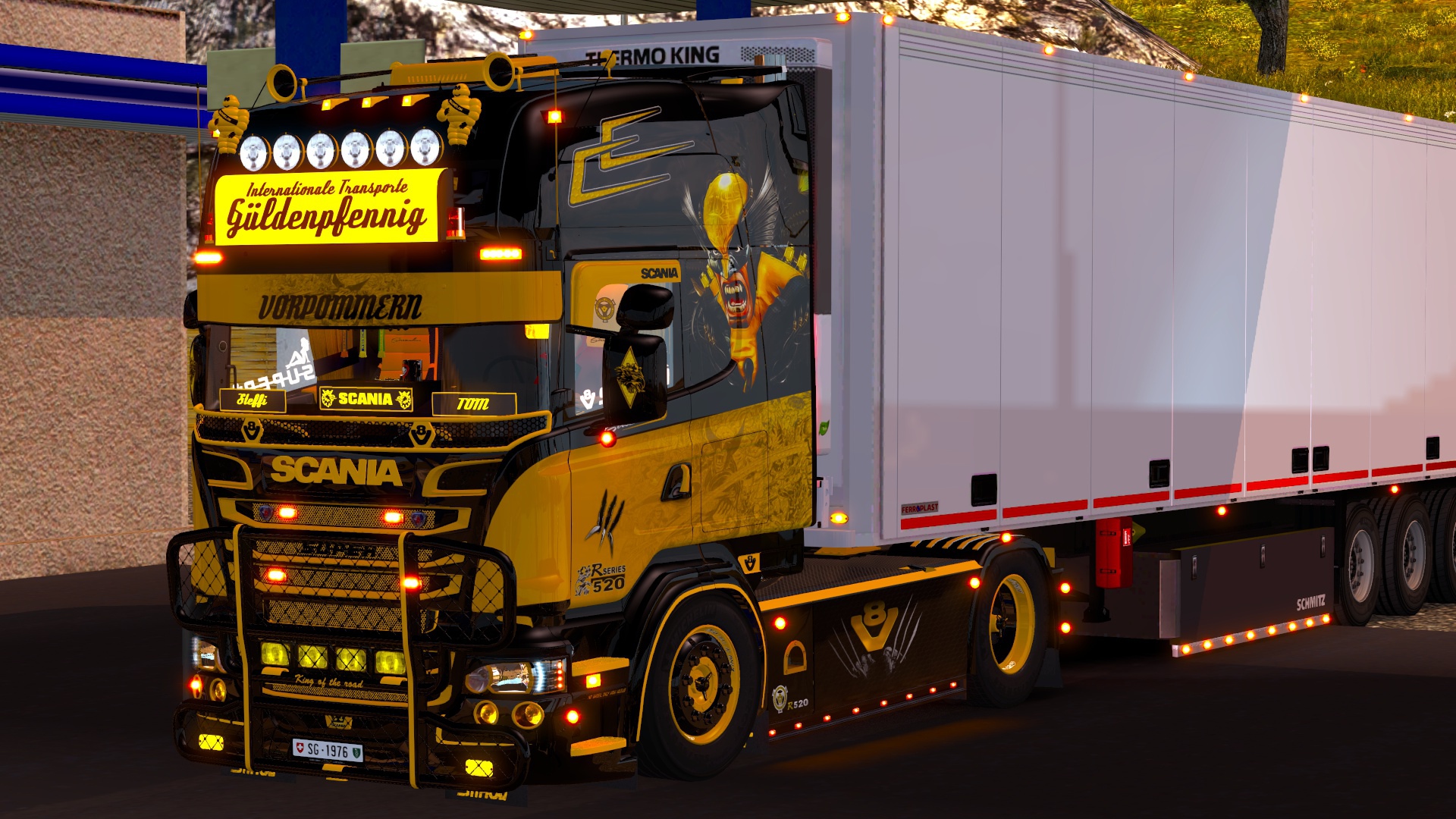 Image by THOMASTRANSPORTE