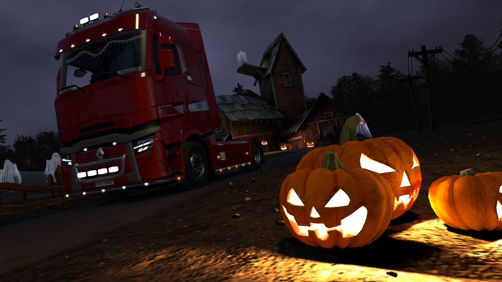 Image by Trucker87CZ