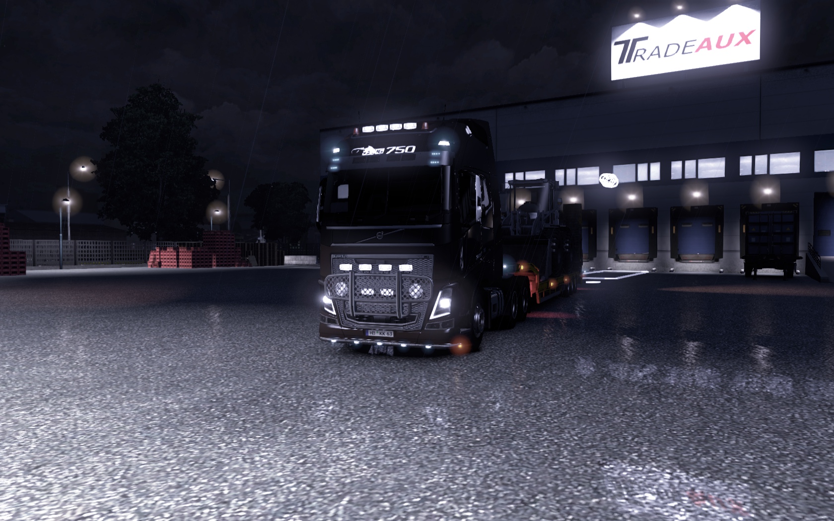 Image by TruckkerTom