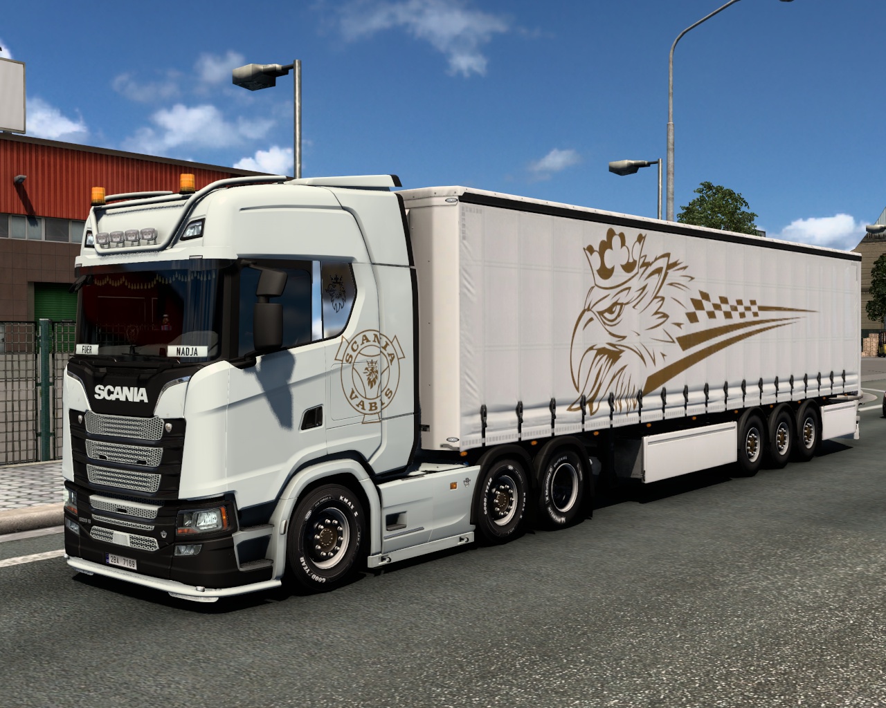 Image by Cosmictrucker