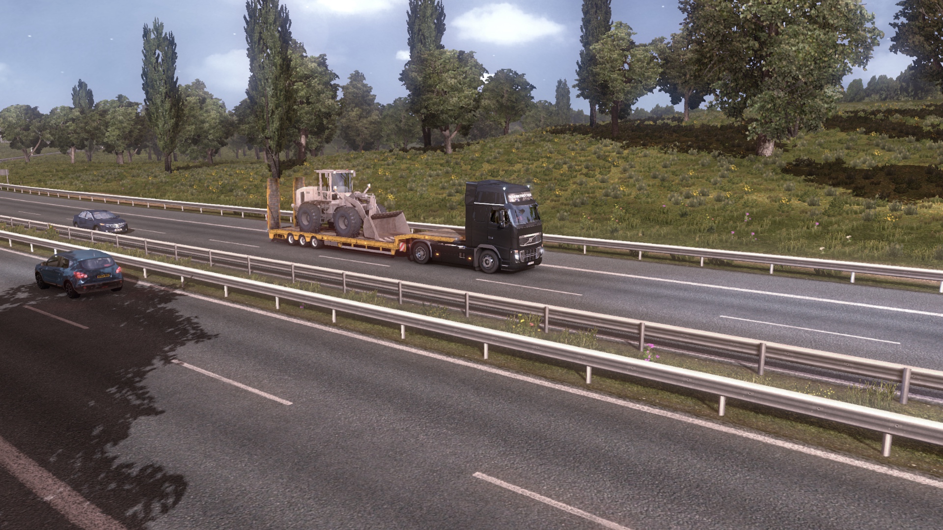 Image by SilentWolff