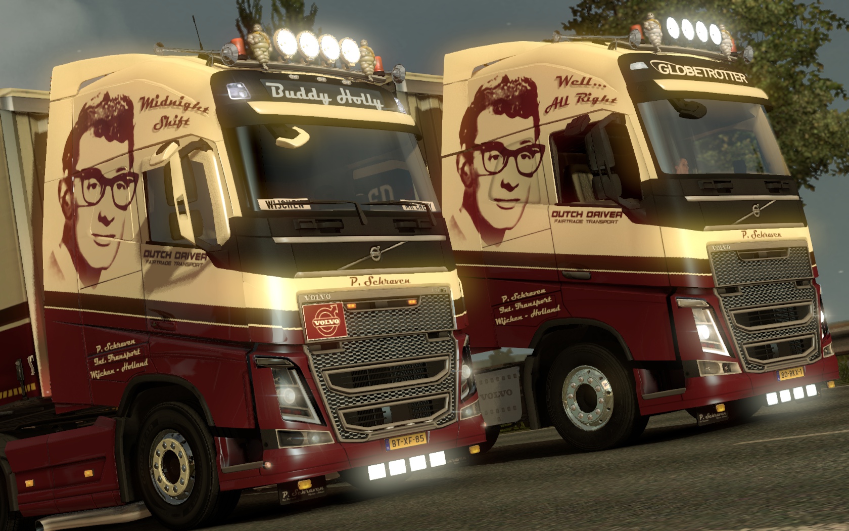 Image by ChevyTrucker